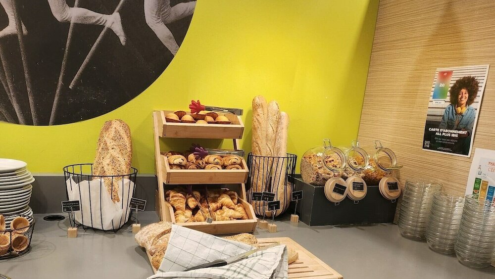 Фото ibis Styles Beaune Centre