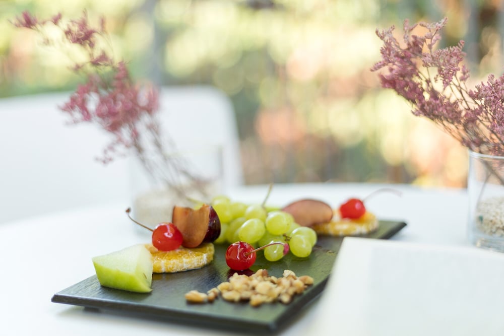 Фото Melina Oasis Boutique Hotel