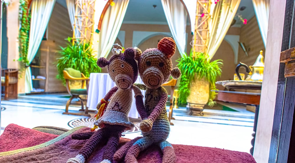 Фото Riad Dar Anika