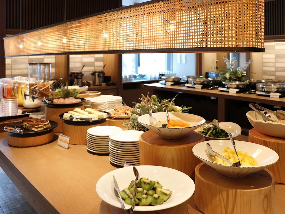 Фото Granbell Hotel Susukino