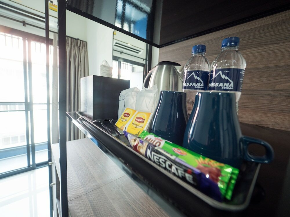 Фото Tassana Place