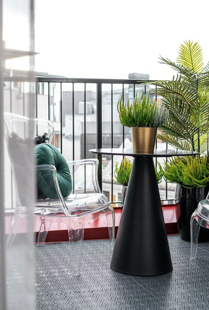 Фото Thon Hotel Rosenkrantz Oslo