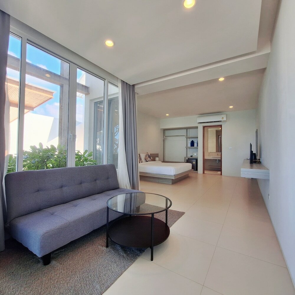 Фото Baan Fah Resort