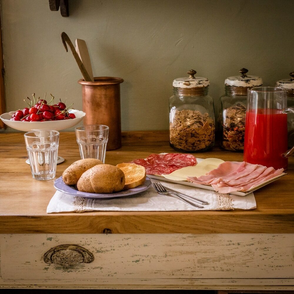 Фото San Pier Novello in Oltrarno