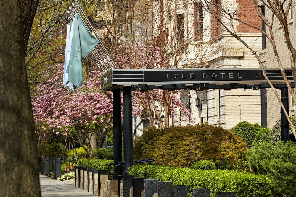 Фото Lyle Washington Dc