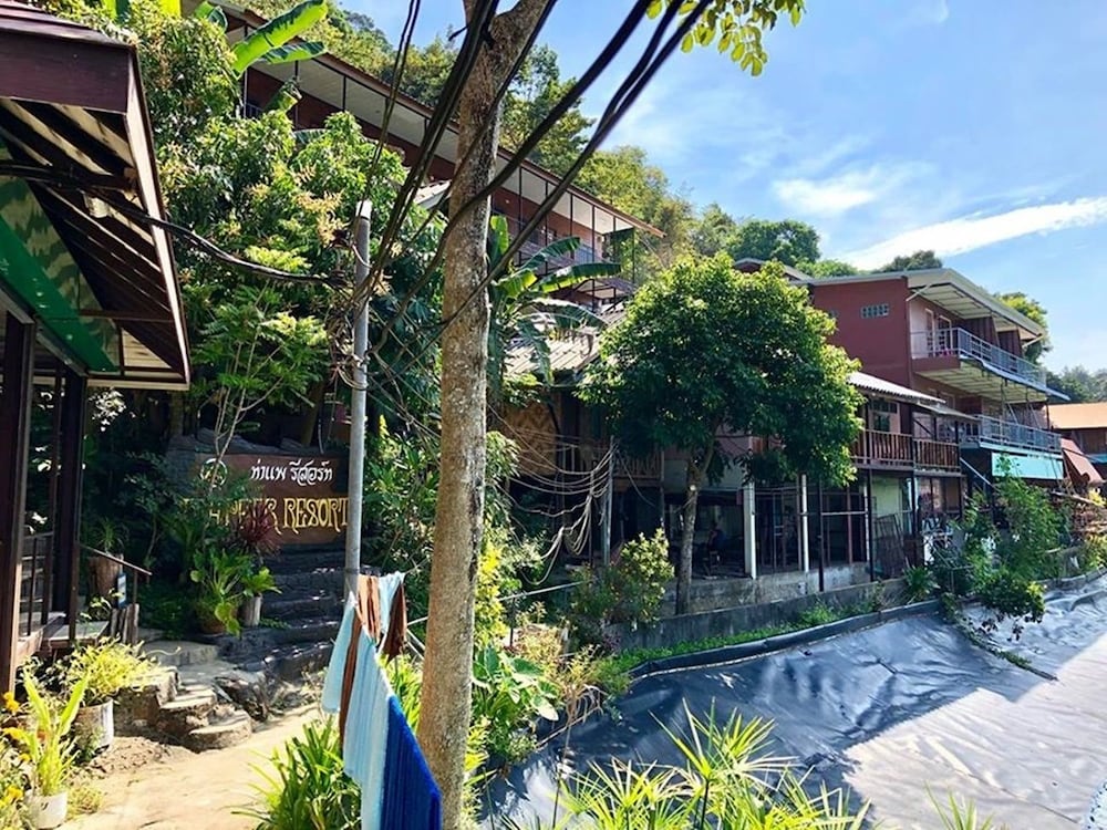 Фото Tapear Resort