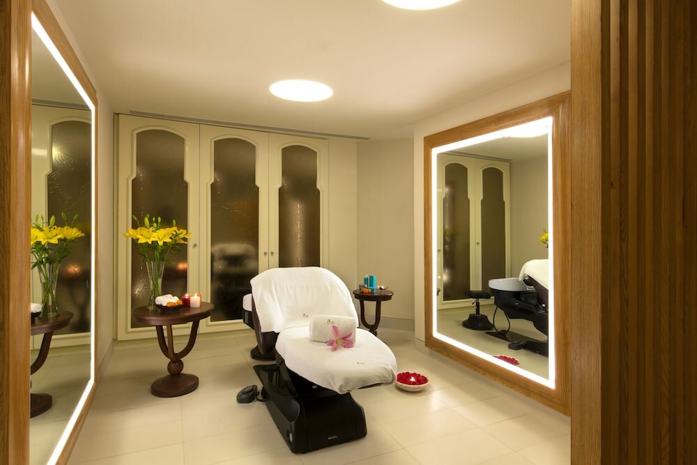 Фото Taj Palace, New Delhi