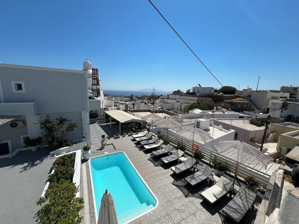 Фото Villa Pavlina