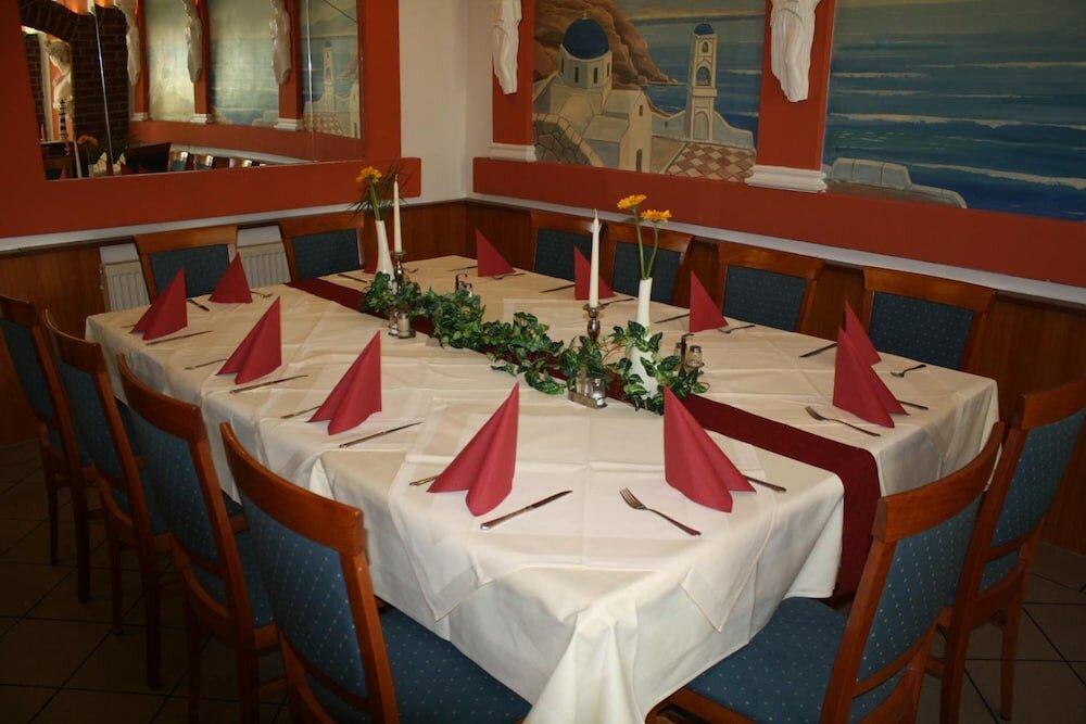 Фото Hotel Mykonos