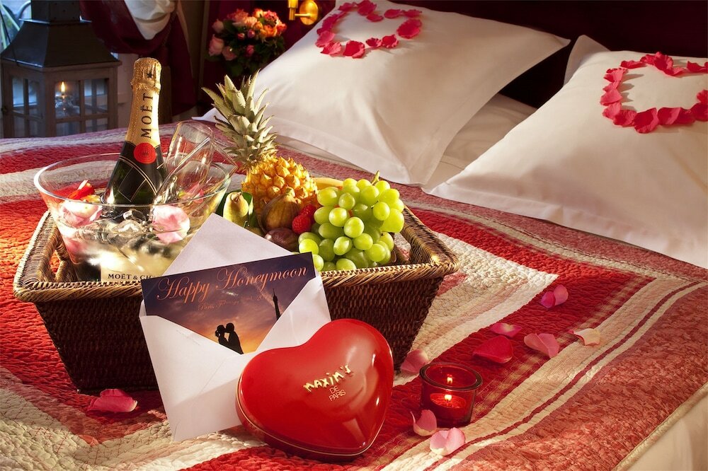 Фото Hôtel Britannique