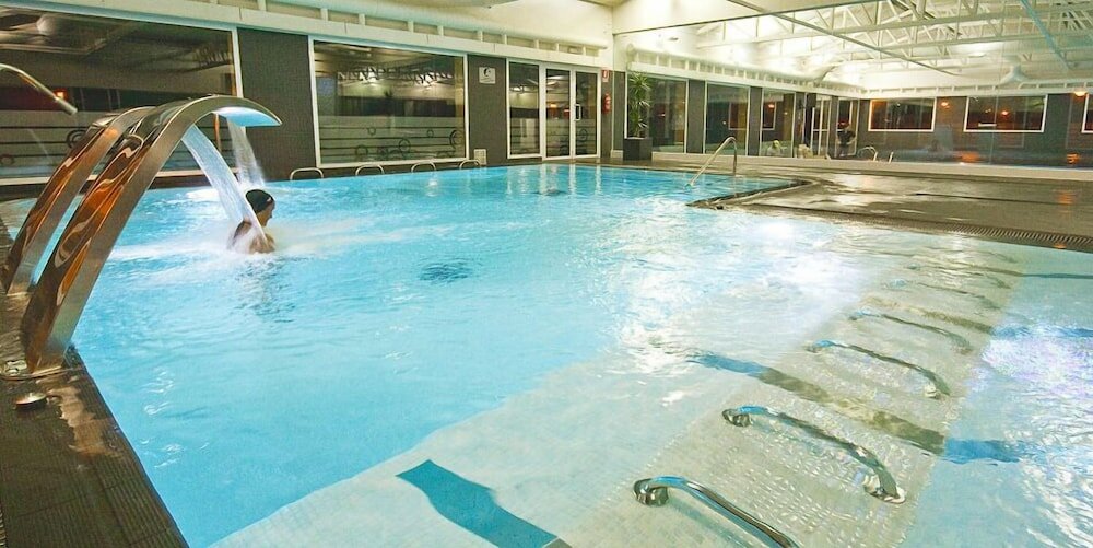 Фото Alannia Costa Blanca Resort