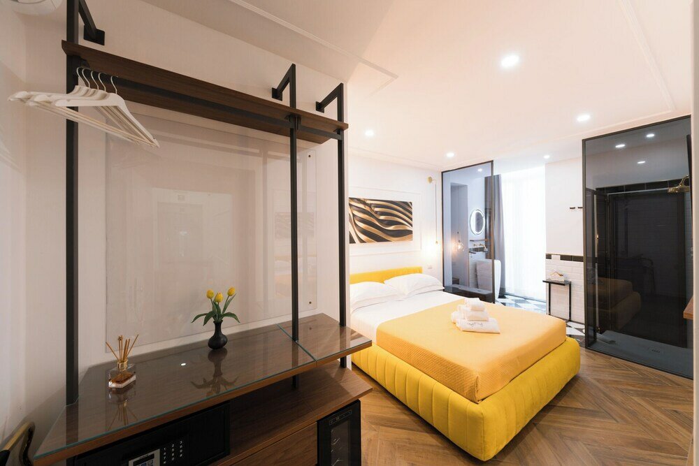 Фото Al Raggio Di Sole In Costiera