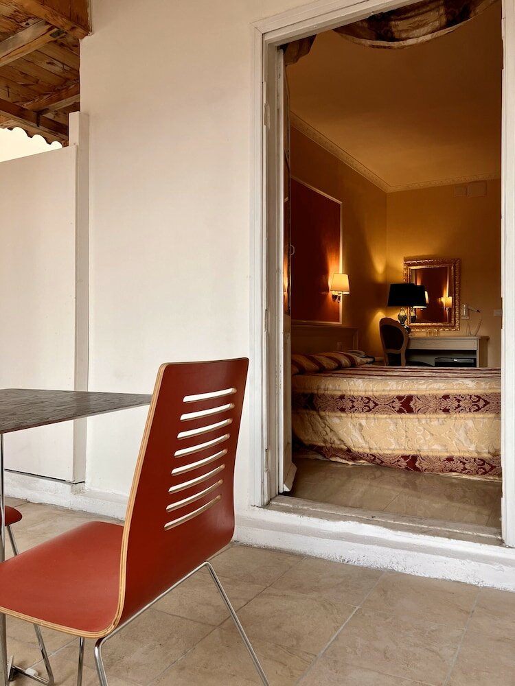 Фото Hotel Erdarelli