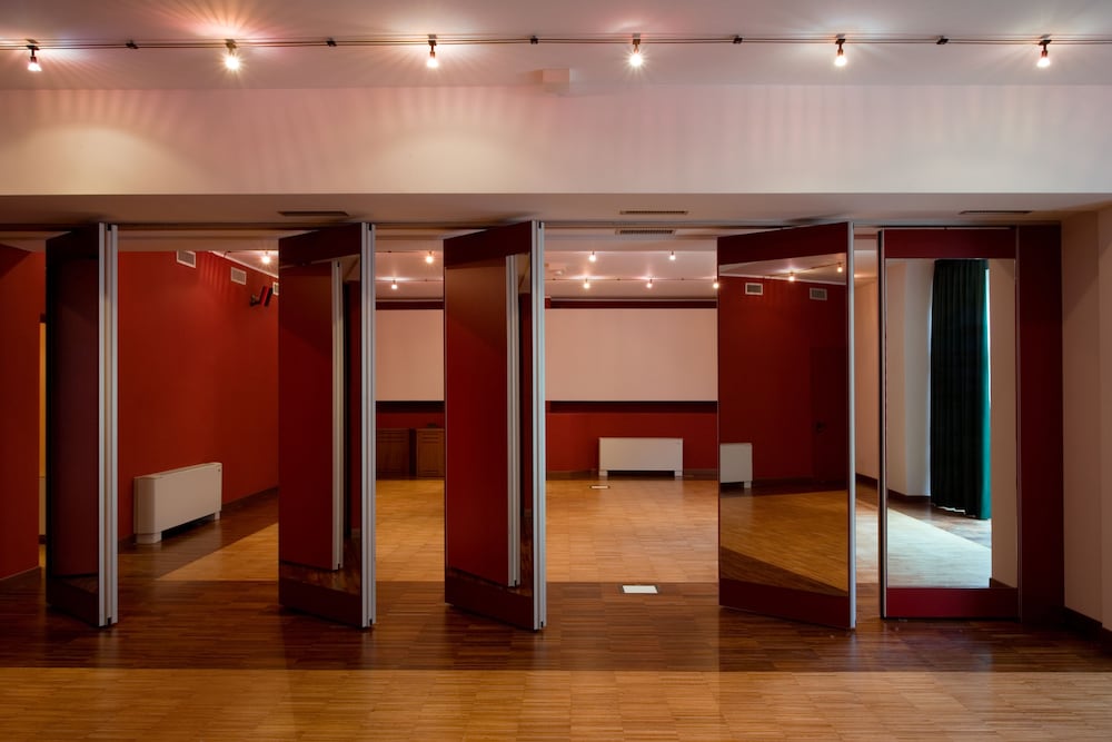 Фото Cascina Scova Resort