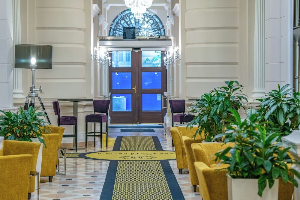 Фото Hotel President