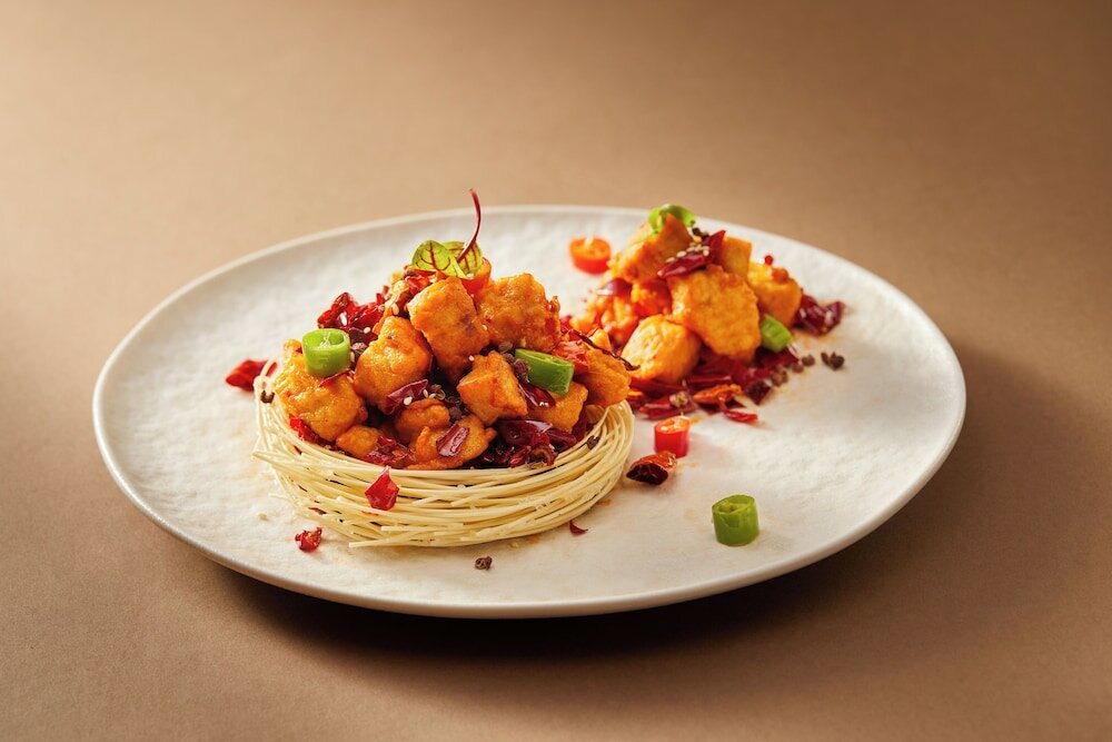 Фото Four Points by Sheraton Guangzhou Dongpu