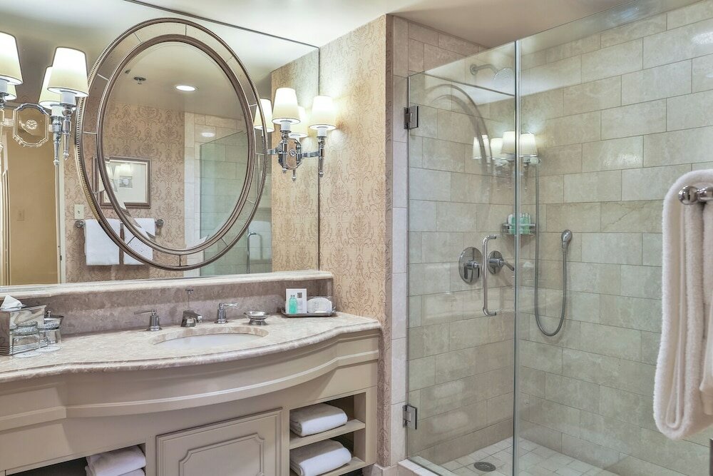 Фото Windsor Court Hotel