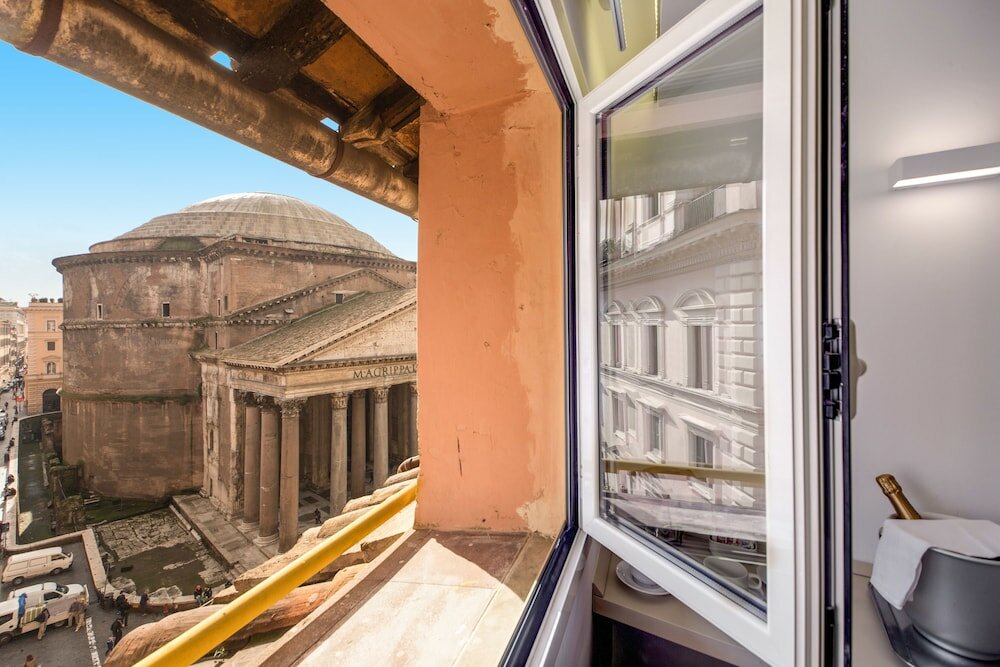 Фото Hotel Abruzzi