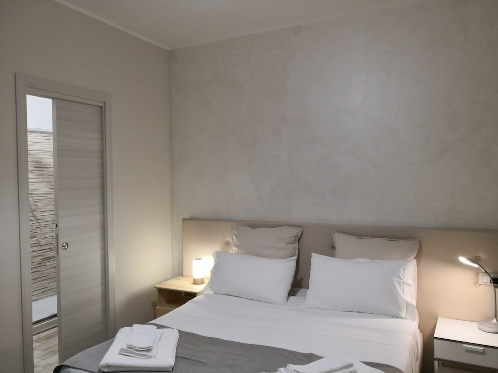 Фото Michelangelo Home B&b