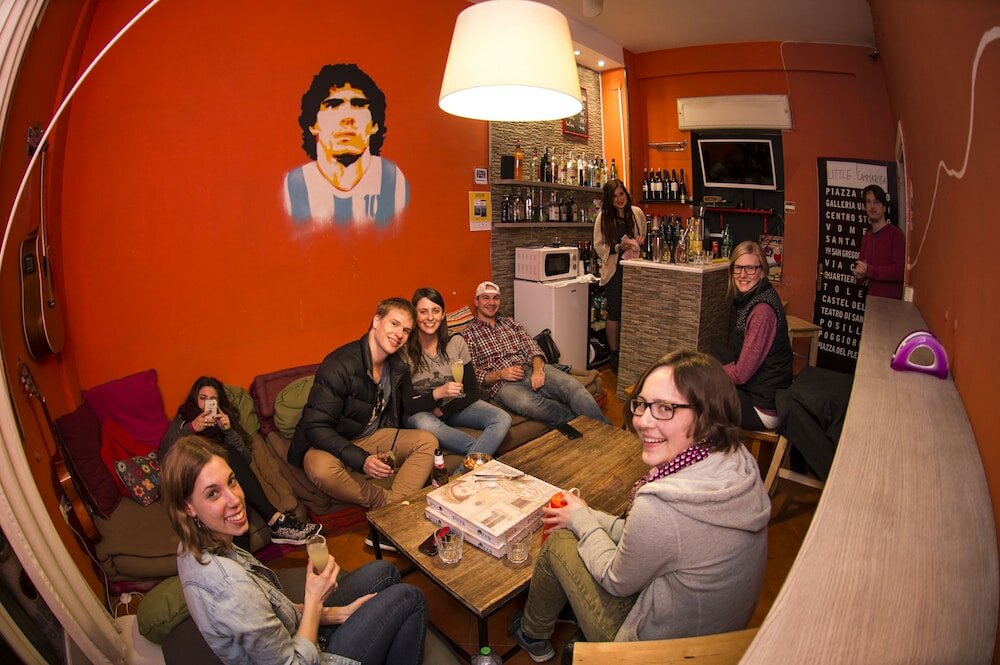 Фото Hostel of the Sun