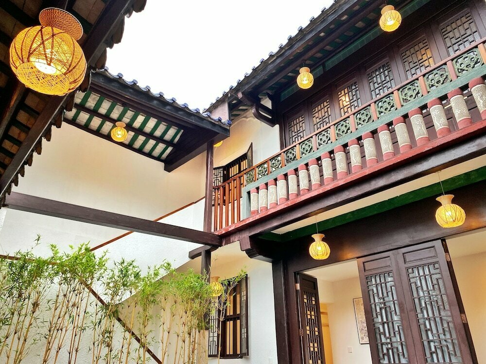 Hotel Chaozhou Hello Inn, Chaozhou, photo