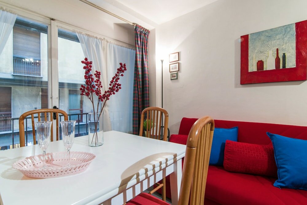 Фото Ponte Vecchio Florence Apartment