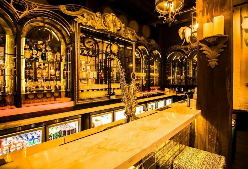 Фото Onomo Hotel Waterfront 