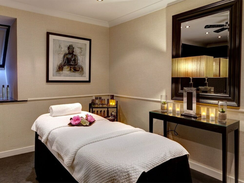 Фото The Winchester Hotel & SPA