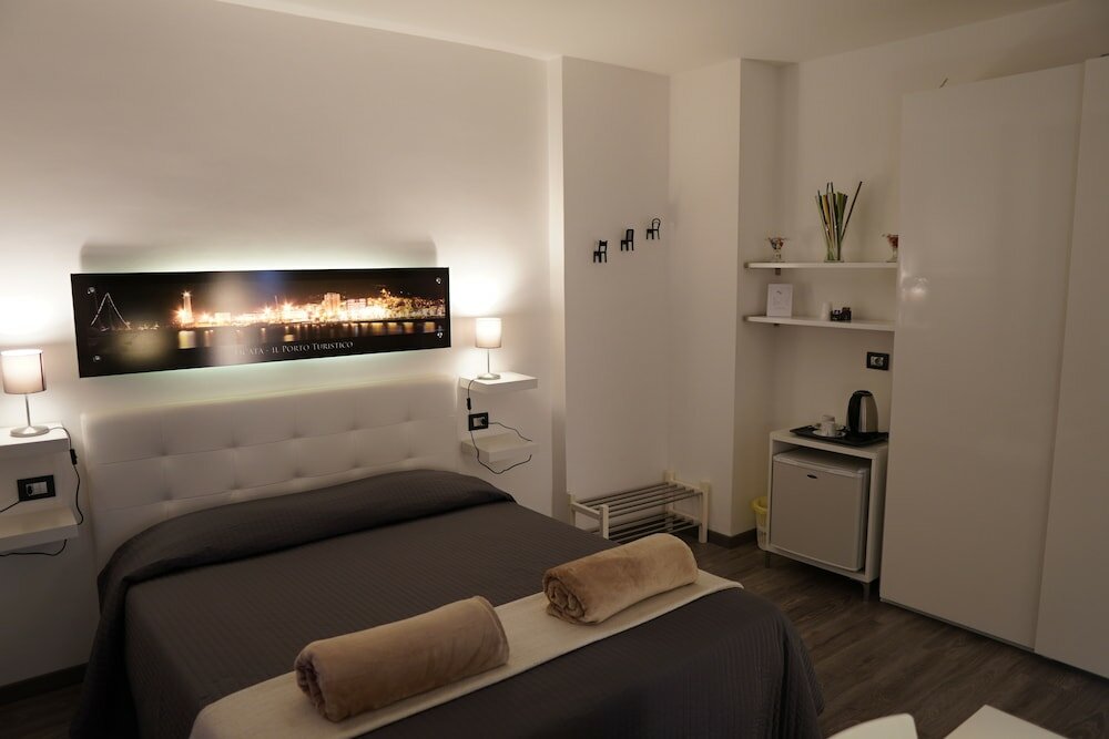 Фото NicaDomus B&b