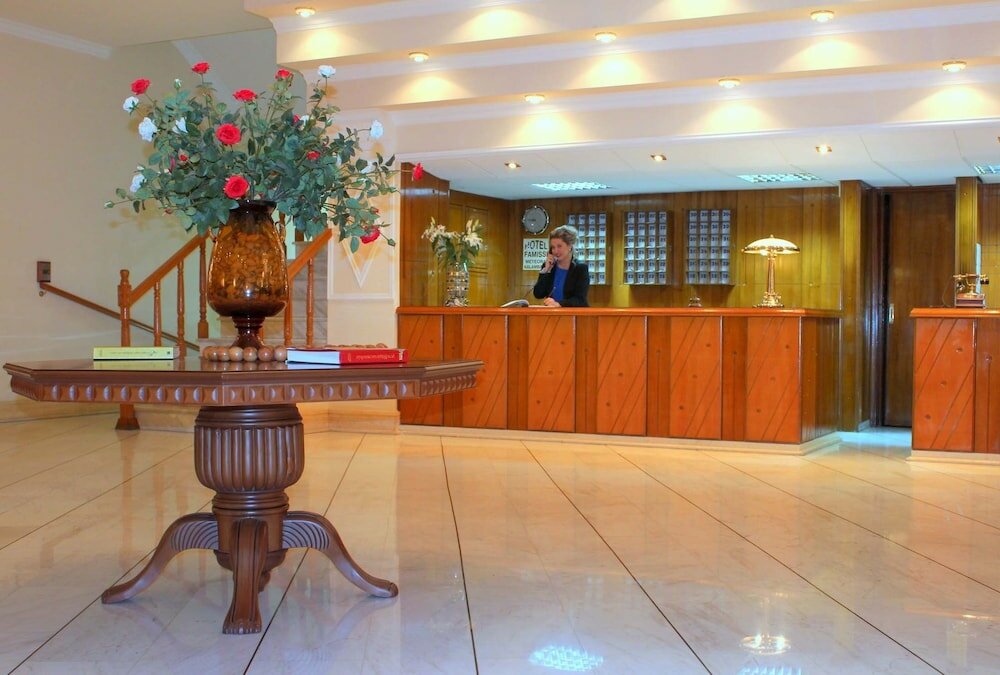 Фото Famissi Hotel