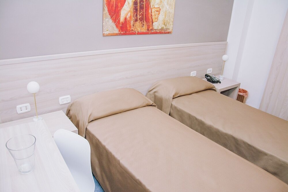 Фото Piccolo Sogno Inn