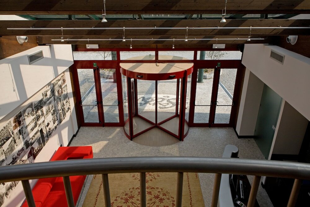 Фото Cascina Scova Resort