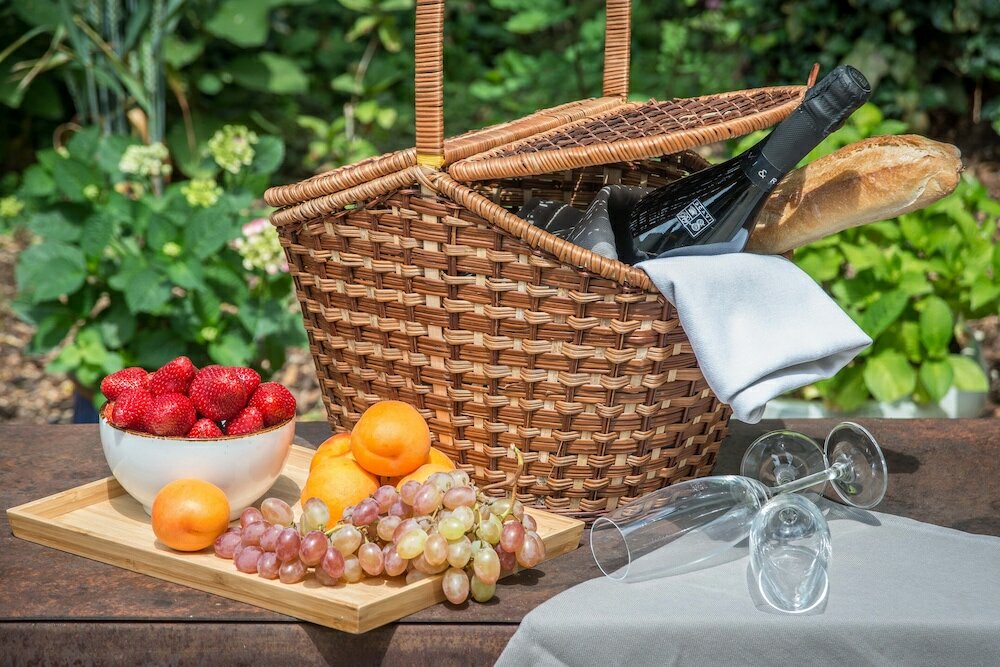 Фото Monastery Garden Prague