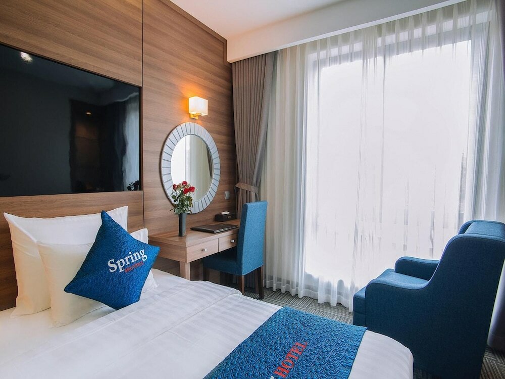 Фото Spring Hotel Hanoi