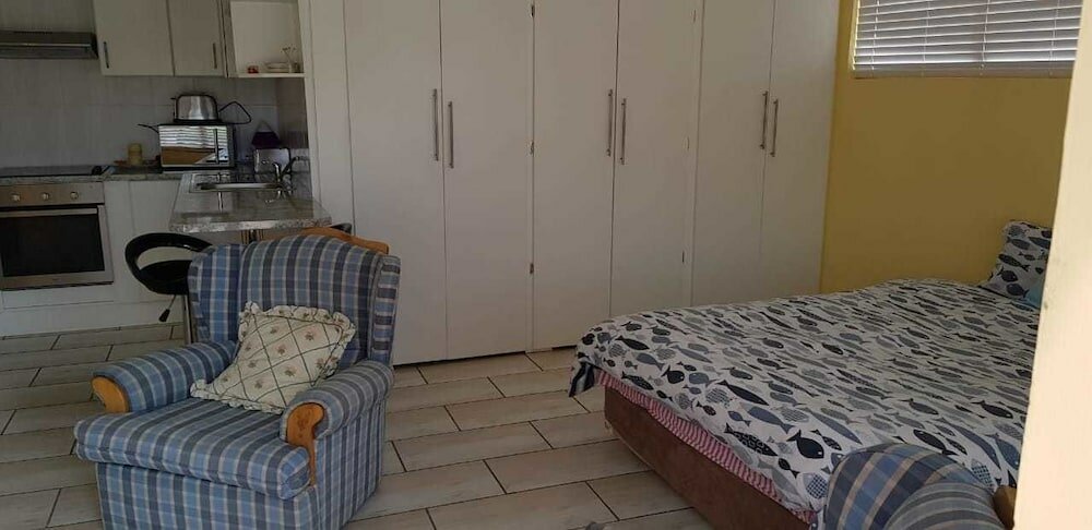 Фото The Sanctuary Guest House Estate