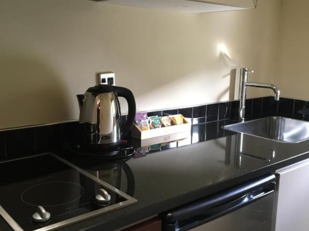 Фото Kauri Motel