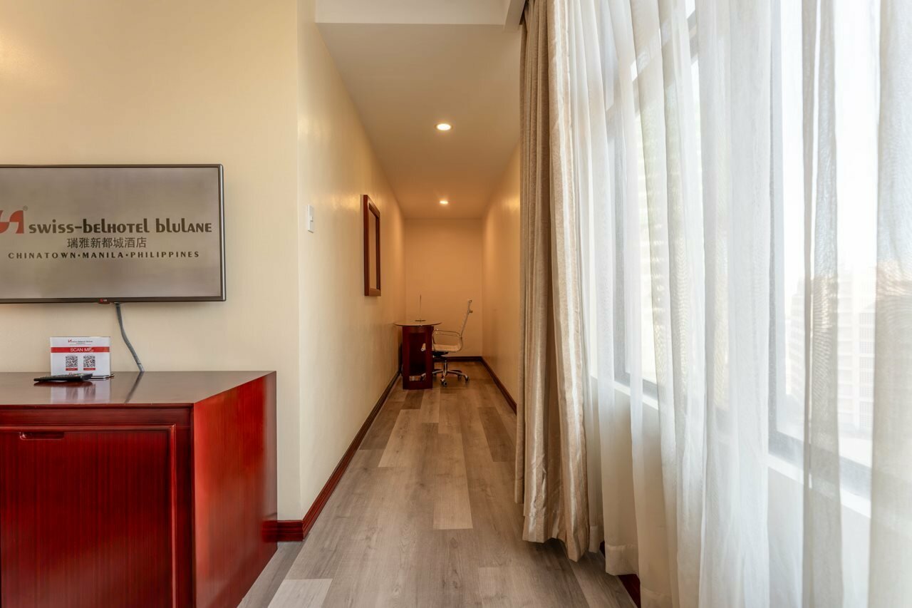 Фото Swiss-Belhotel Blulane