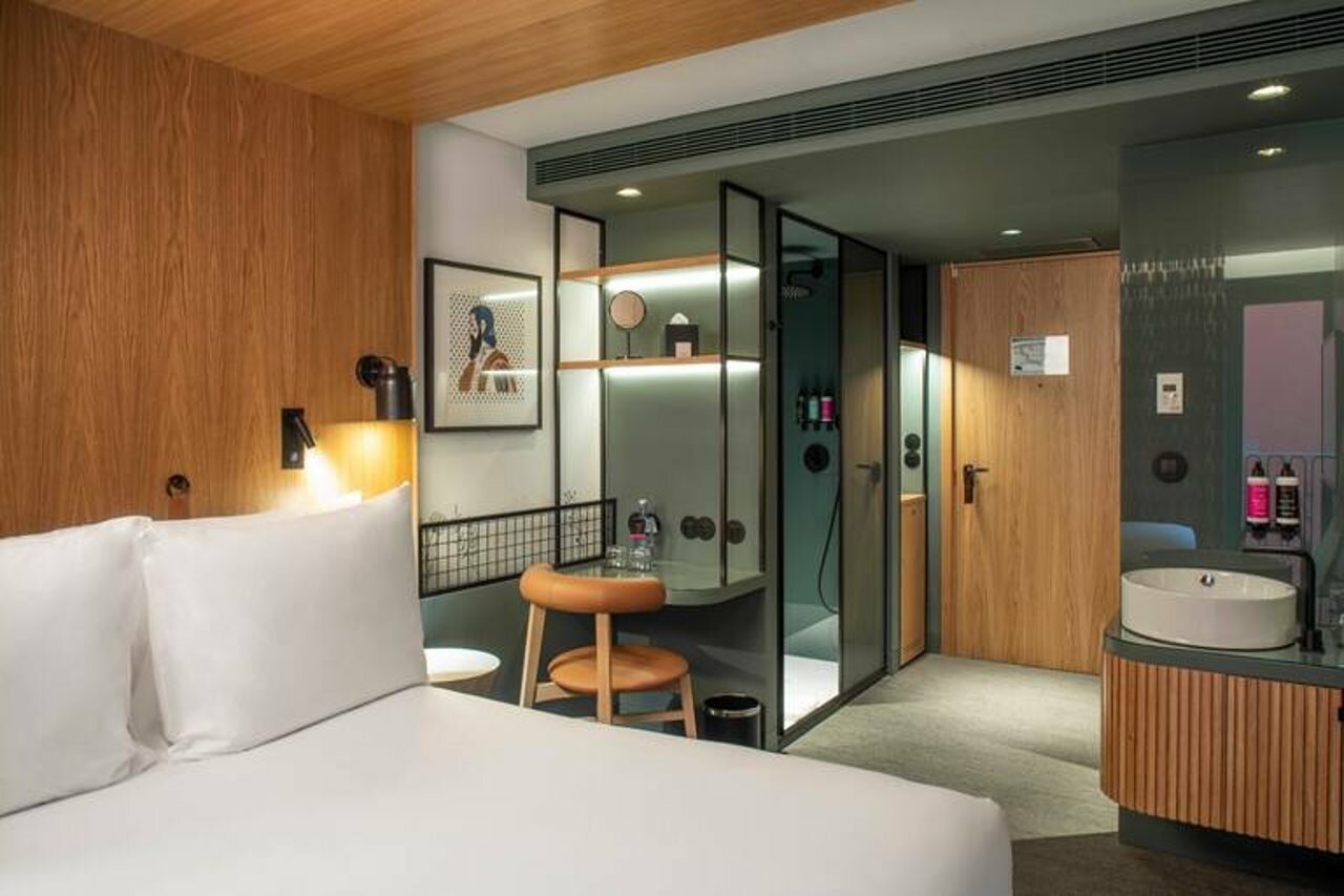 Фото Se Catedral Hotel Porto, Tapestry Collection by Hilton