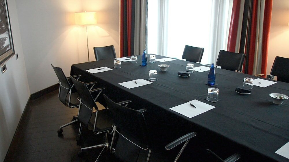 Фото Hotel Boutique Gareus