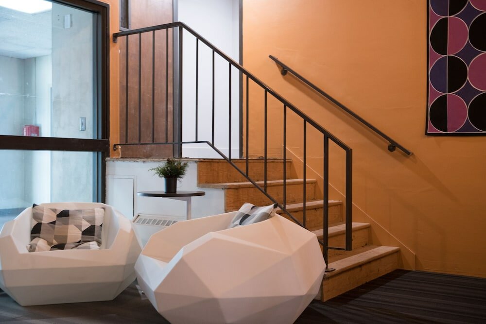 Фото Hostel du Nord