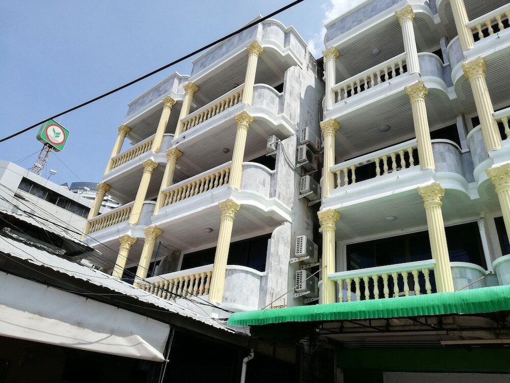 Фото Happy Vikings Hotel