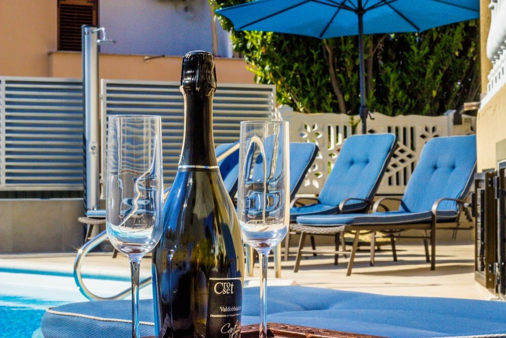 Фото Villa Allegria