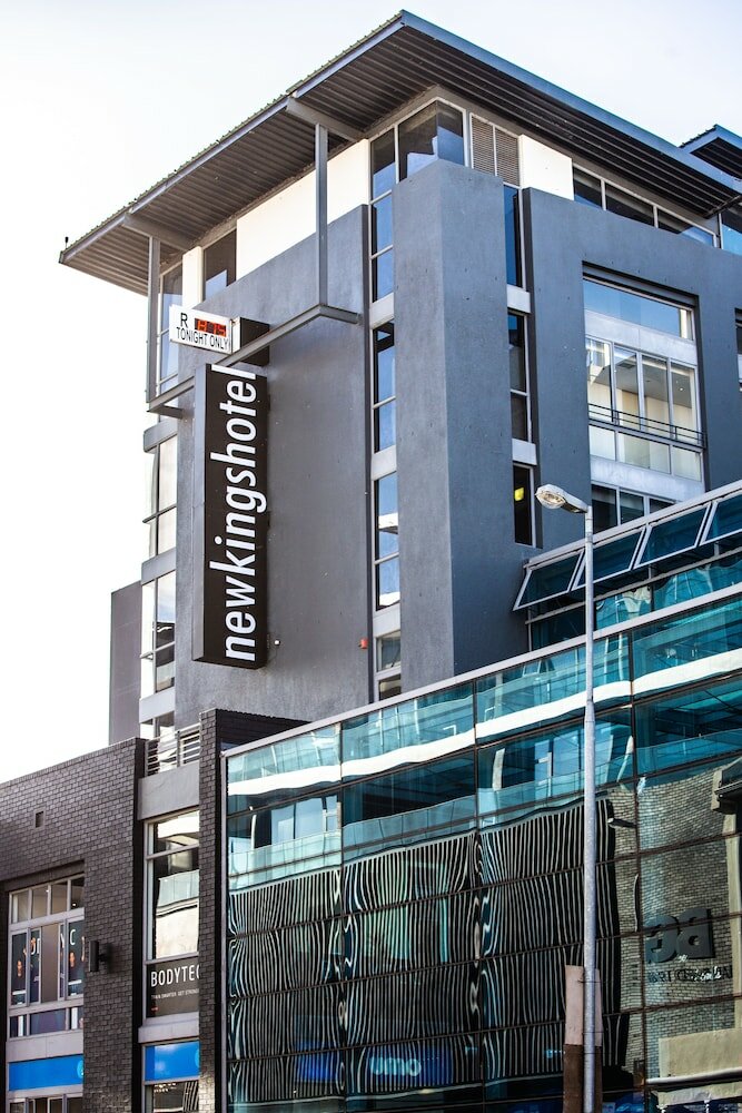 Фото Newkings Boutique Hotel