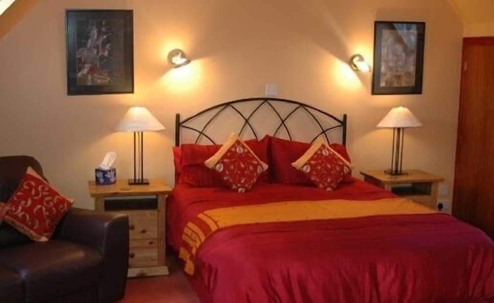 Фото Dunhallin House