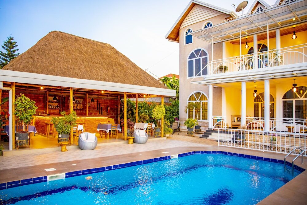 Фото Villa Asimba