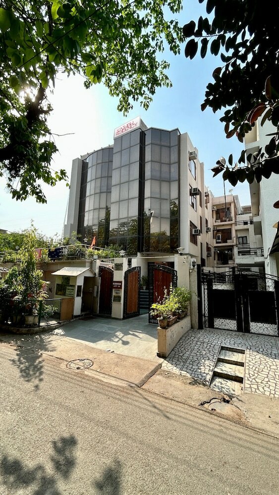 Фото отеля 5