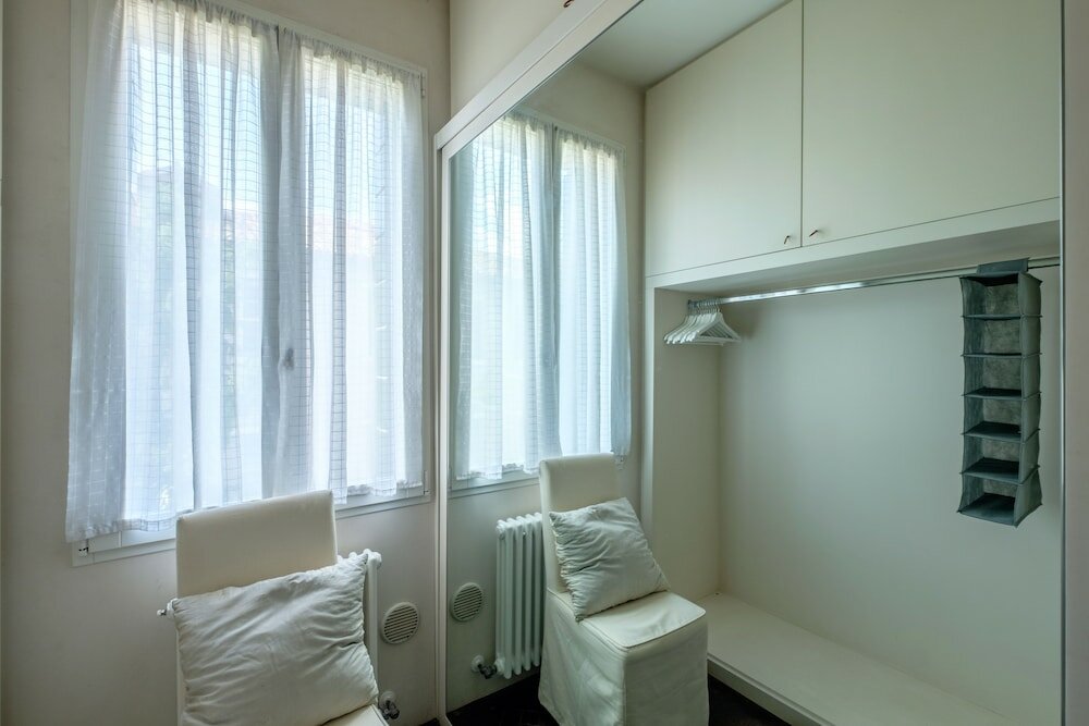 Фото Attico Terrazza