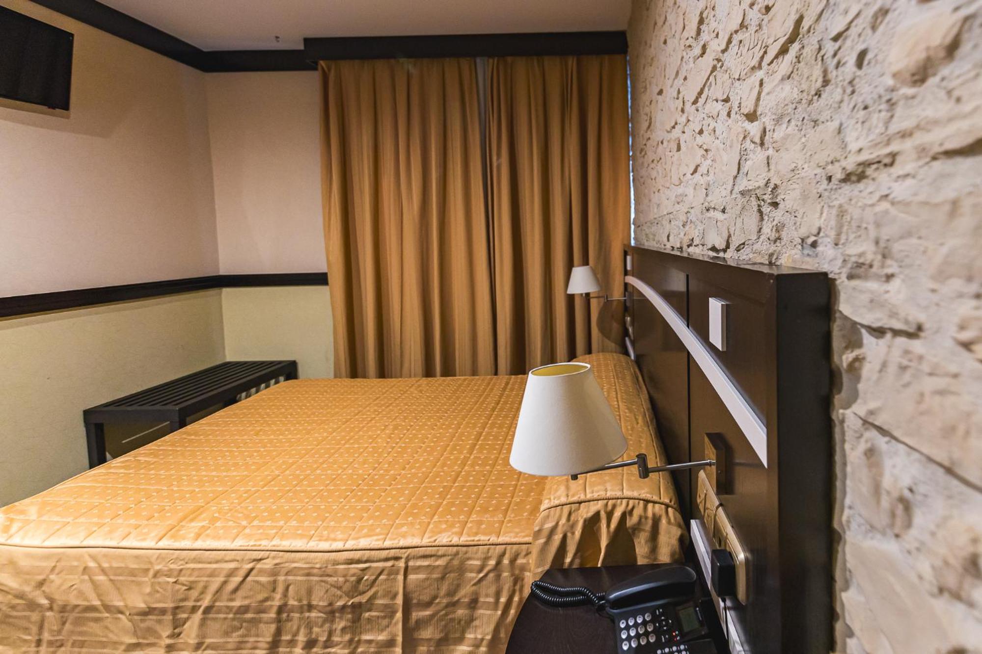 Фото Hotel Machaco