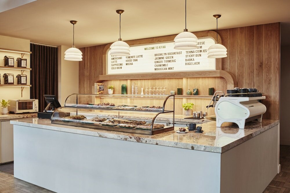 Фото The Hoxton Williamsburg