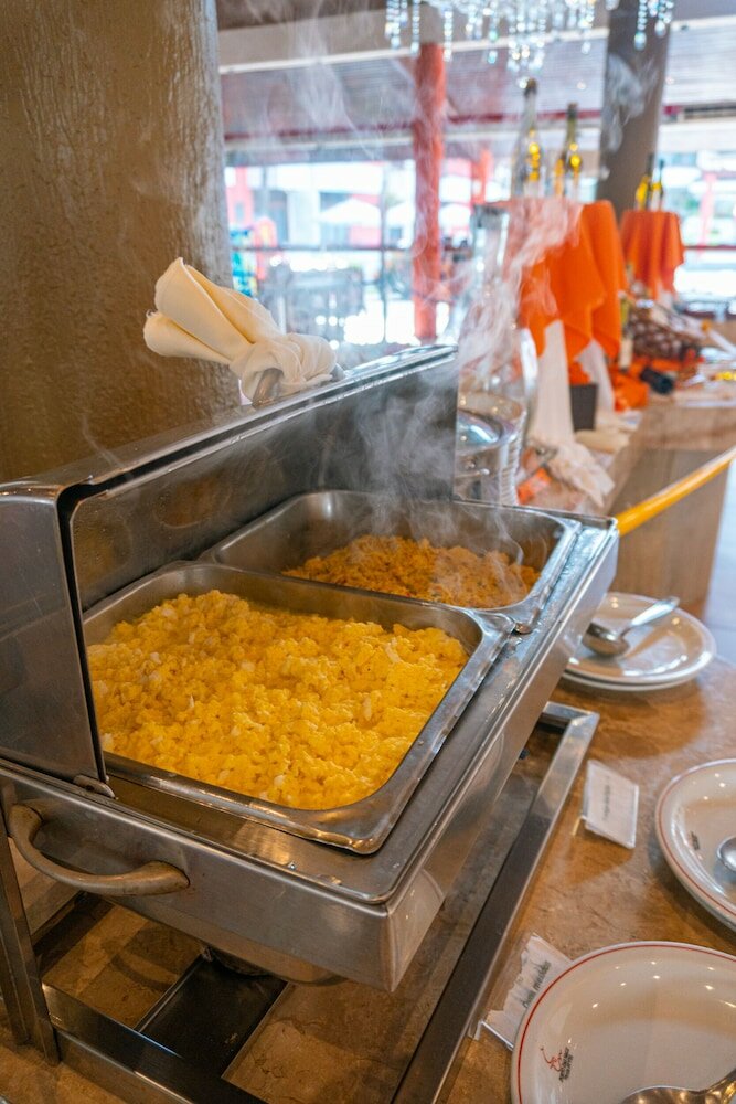 Фото Porto das Naus Praia Hotel